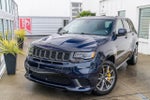2018 Jeep Grand Cherokee Trackhawk Demon Performance