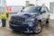 2018 Jeep Grand Cherokee Trackhawk Demon Performance