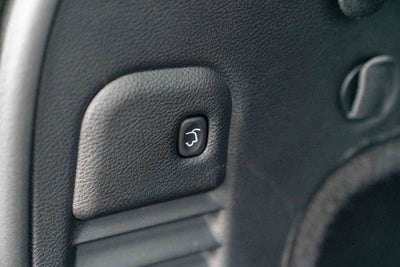 2018 Jeep Grand Cherokee Trackhawk Demon Performance