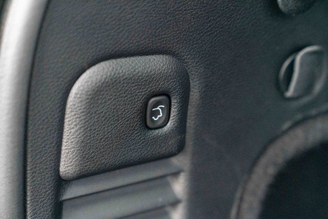 2018 Jeep Grand Cherokee Trackhawk Demon Performance