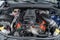 2018 Jeep Grand Cherokee Trackhawk Demon Performance