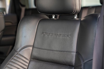 2018 Jeep Grand Cherokee Trackhawk