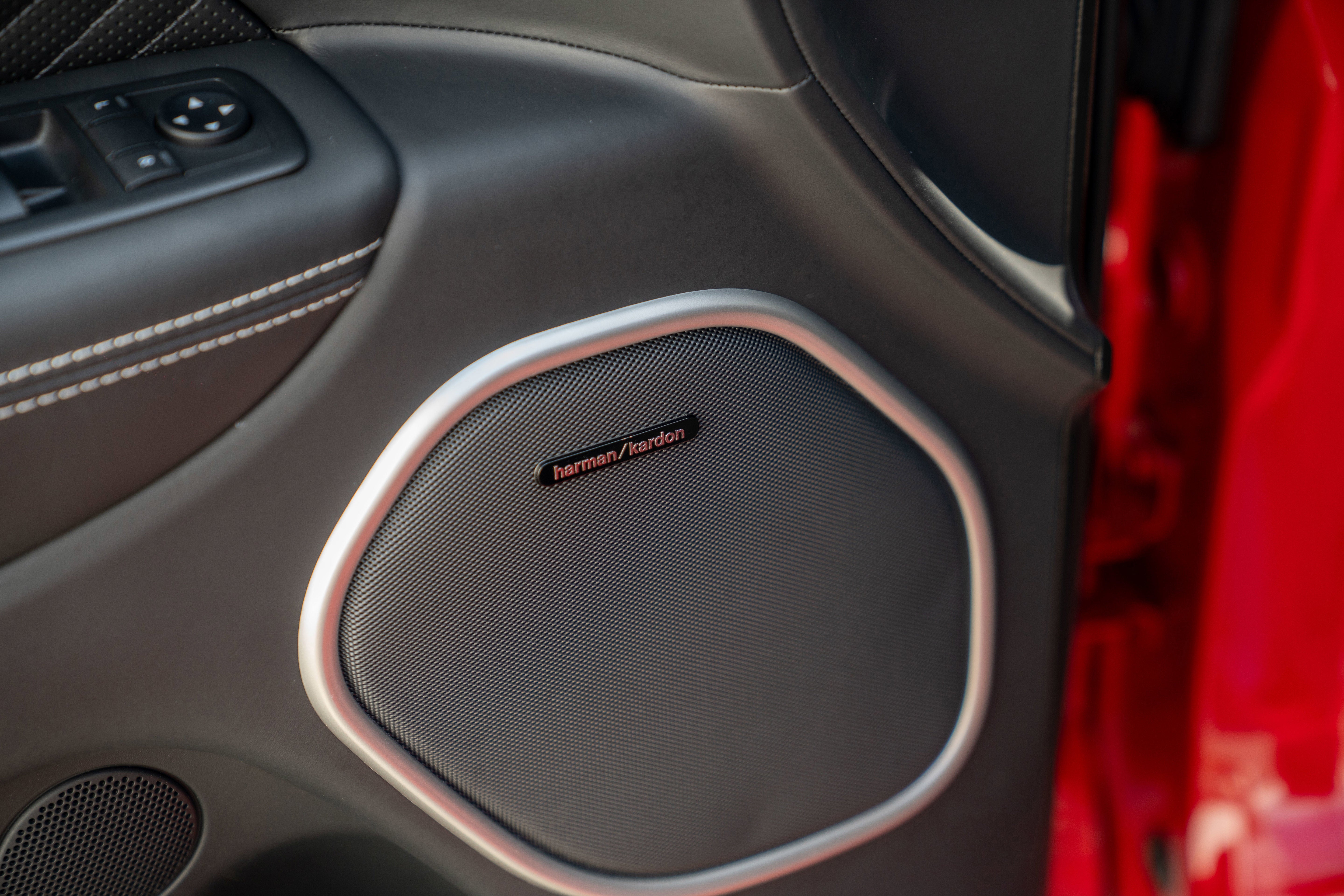 2018 Jeep Grand Cherokee Trackhawk