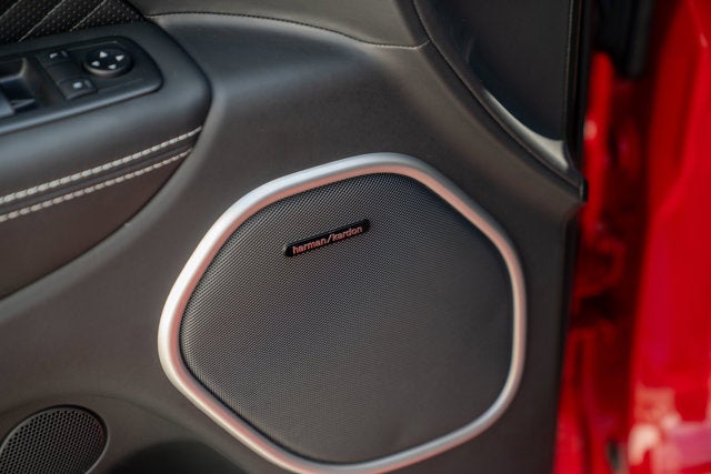 2018 Jeep Grand Cherokee Trackhawk