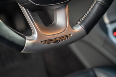 2018 Jeep Grand Cherokee Trackhawk