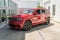 2018 Jeep Grand Cherokee Trackhawk