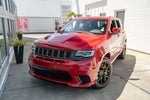 2018 Jeep Grand Cherokee Trackhawk