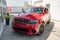 2018 Jeep Grand Cherokee Trackhawk