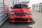 2018 Jeep Grand Cherokee Trackhawk