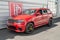 2018 Jeep Grand Cherokee Trackhawk