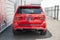 2018 Jeep Grand Cherokee Trackhawk