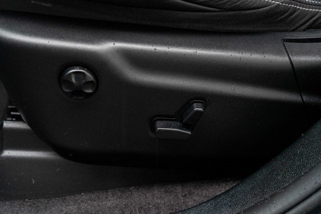 2018 Jeep Grand Cherokee Trackhawk