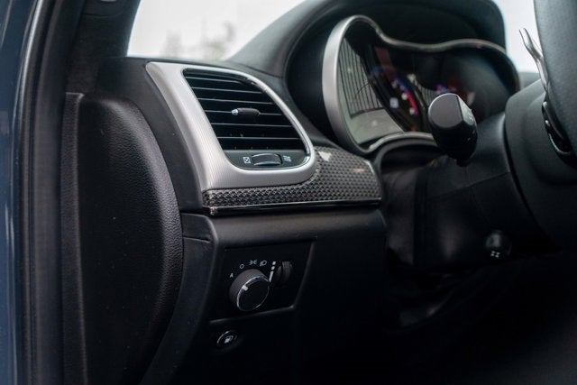 2018 Jeep Grand Cherokee Trackhawk