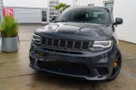 2018 Jeep Grand Cherokee Trackhawk