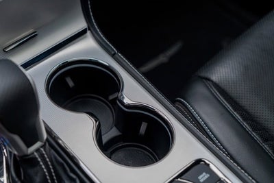 2018 Jeep Grand Cherokee Trackhawk