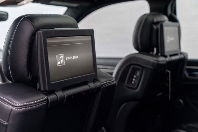 2018 Jeep Grand Cherokee Trackhawk