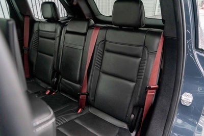 2018 Jeep Grand Cherokee Trackhawk