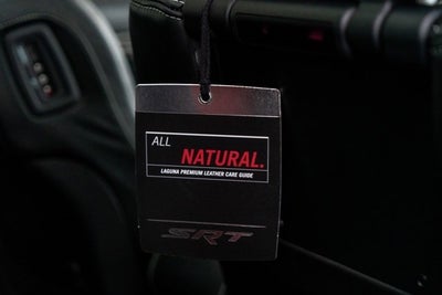 2018 Jeep Grand Cherokee Trackhawk