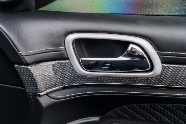 2018 Jeep Grand Cherokee Trackhawk