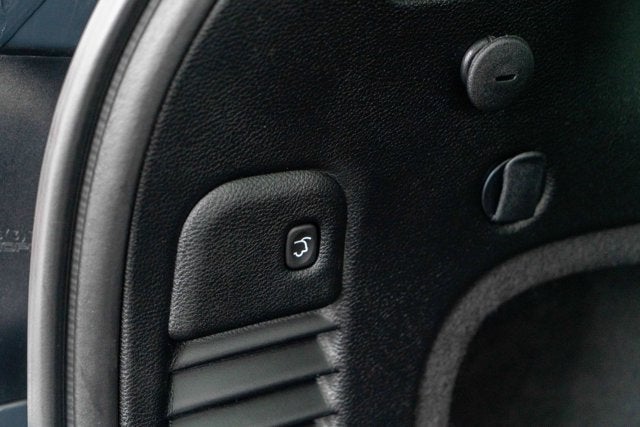 2018 Jeep Grand Cherokee Trackhawk