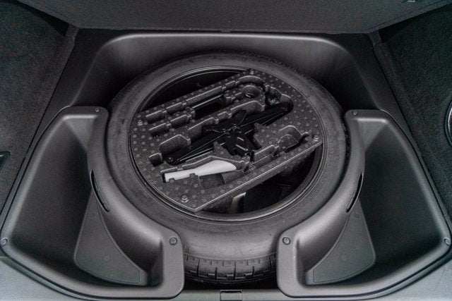 2018 Jeep Grand Cherokee Trackhawk