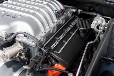 2018 Jeep Grand Cherokee Trackhawk