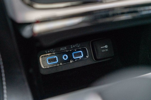 2018 Jeep Grand Cherokee Trackhawk