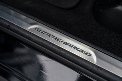 2020 Jeep Grand Cherokee Trackhawk