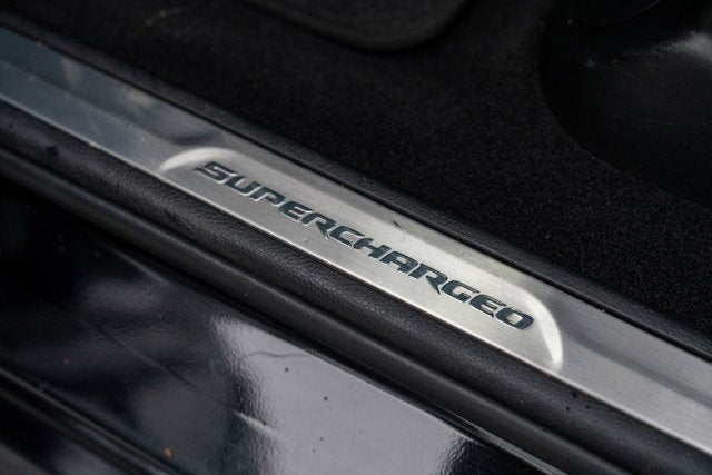 2020 Jeep Grand Cherokee Trackhawk