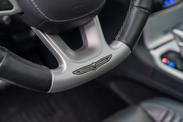 2020 Jeep Grand Cherokee Trackhawk