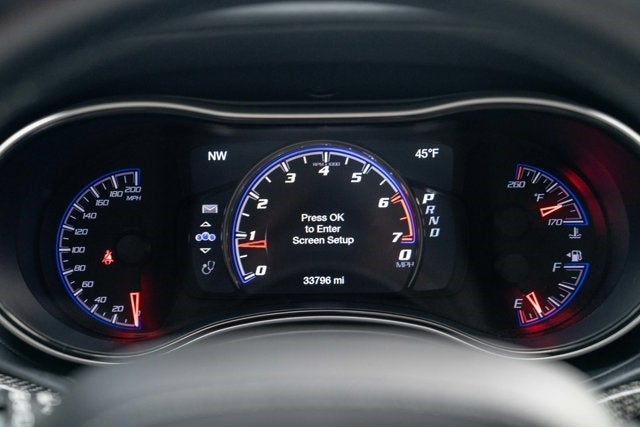 2020 Jeep Grand Cherokee Trackhawk