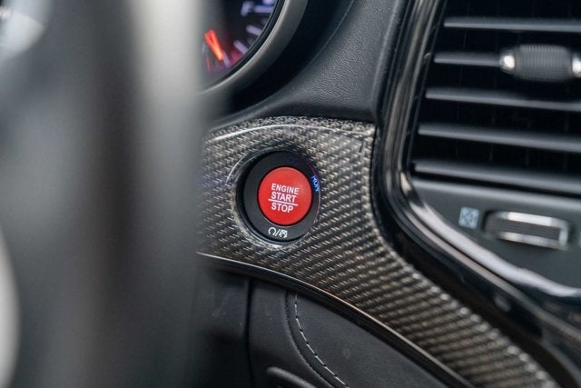 2020 Jeep Grand Cherokee Trackhawk