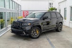 2020 Jeep Grand Cherokee Trackhawk