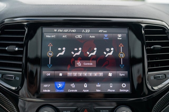 2020 Jeep Grand Cherokee Trackhawk