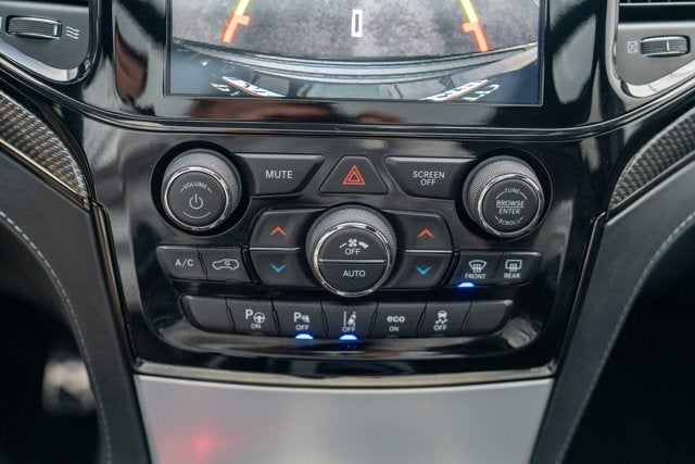 2020 Jeep Grand Cherokee Trackhawk