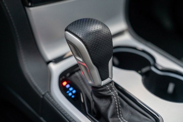 2020 Jeep Grand Cherokee Trackhawk