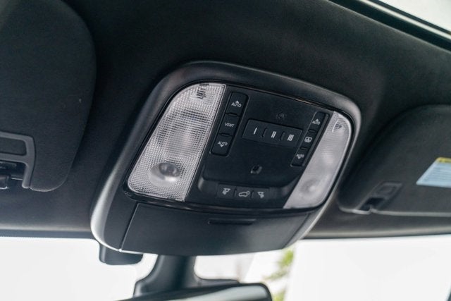 2020 Jeep Grand Cherokee Trackhawk