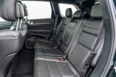 2020 Jeep Grand Cherokee Trackhawk