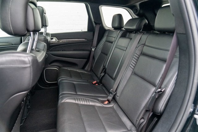 2020 Jeep Grand Cherokee Trackhawk