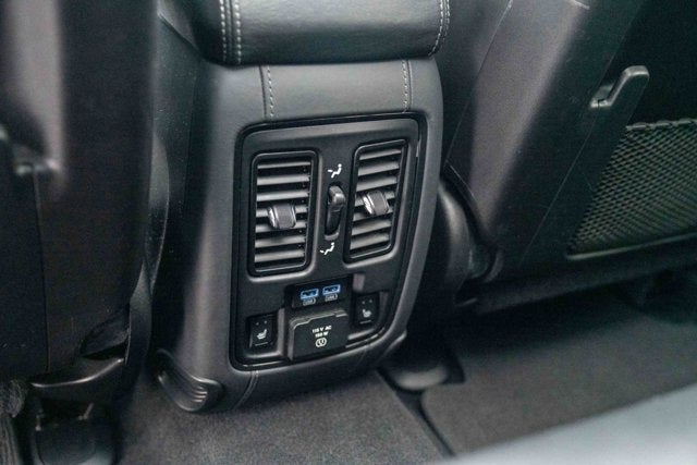 2020 Jeep Grand Cherokee Trackhawk