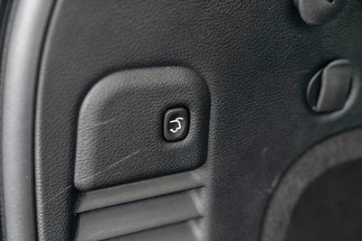 2020 Jeep Grand Cherokee Trackhawk