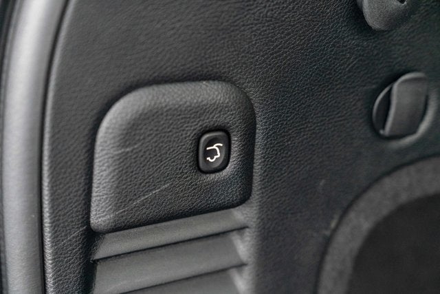 2020 Jeep Grand Cherokee Trackhawk