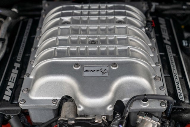 2020 Jeep Grand Cherokee Trackhawk