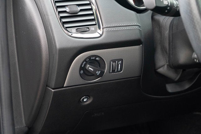 2018 Dodge Durango SRT