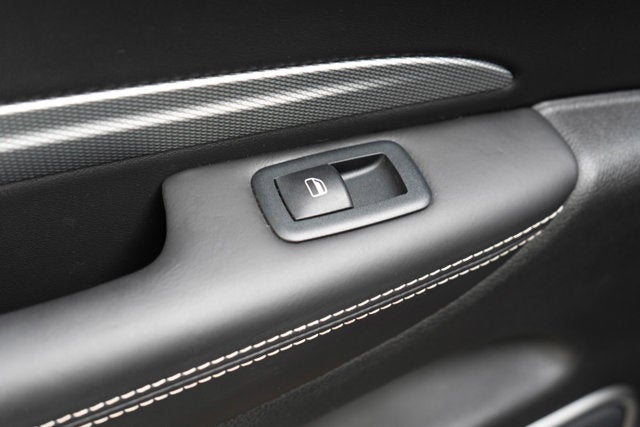 2018 Dodge Durango SRT