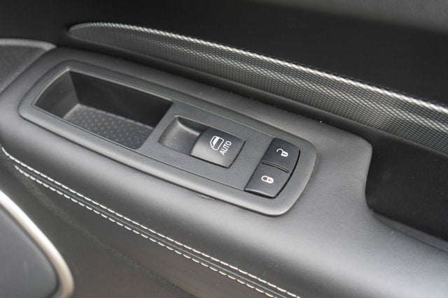 2018 Dodge Durango SRT