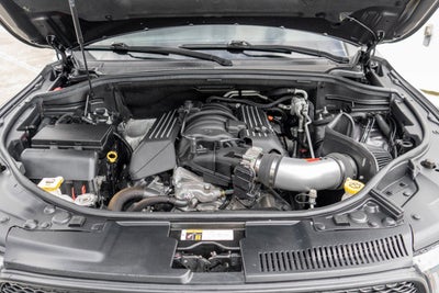 2018 Dodge Durango SRT