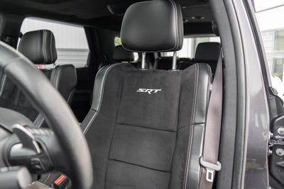 2018 Dodge Durango SRT
