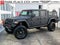 2020 Jeep Gladiator Hennessey Maximus 1000