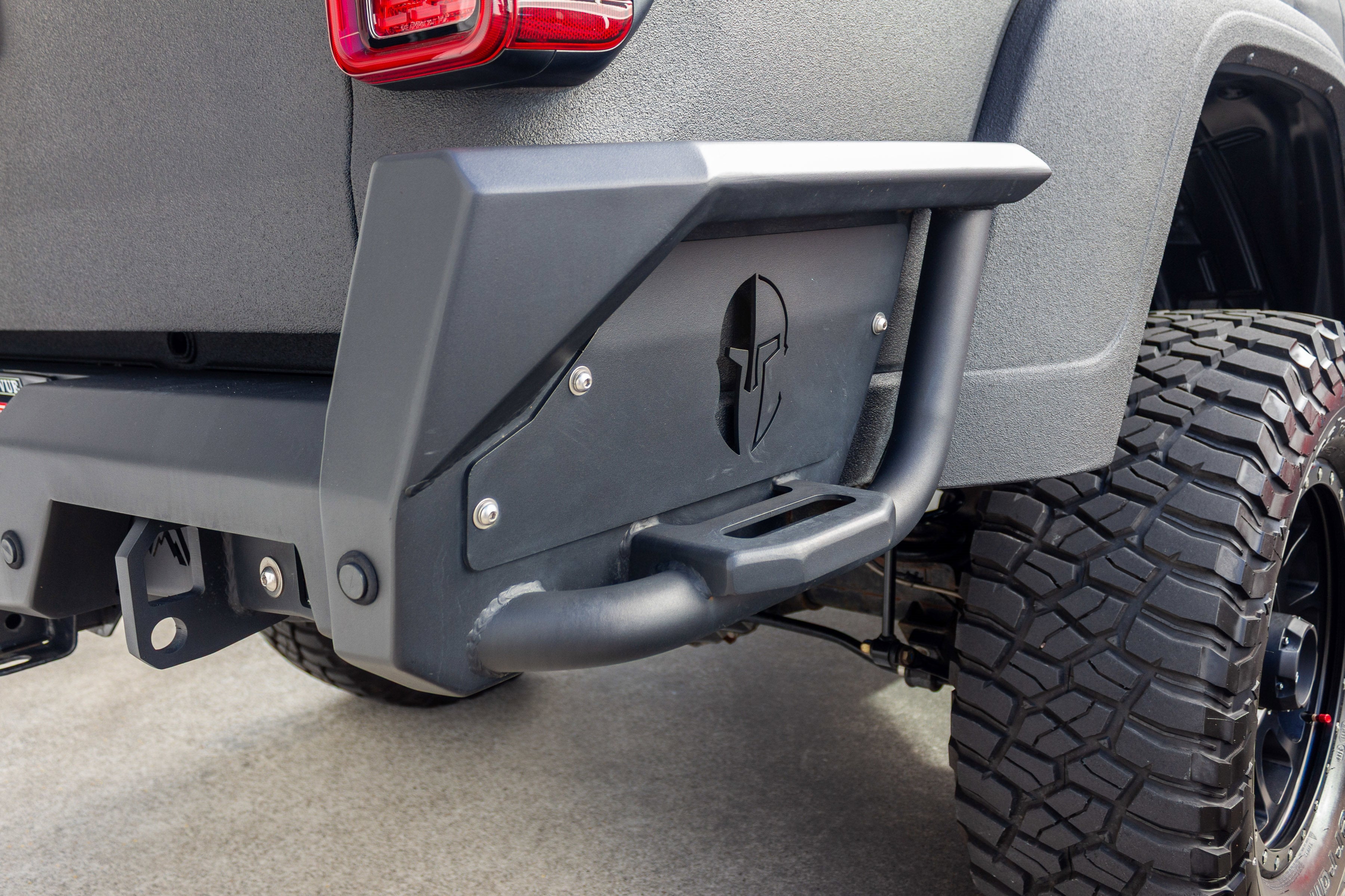 2020 Jeep Gladiator Hennessey Maximus 1000